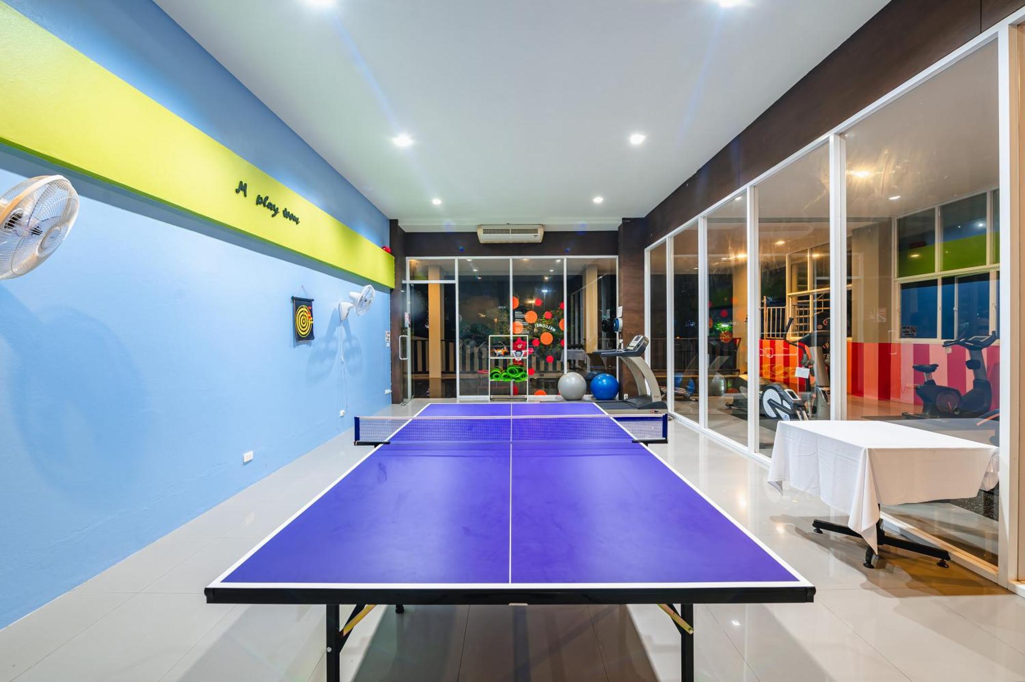 Casa Del M Phuket - Newly Renovated Otel Patong Dış mekan fotoğraf