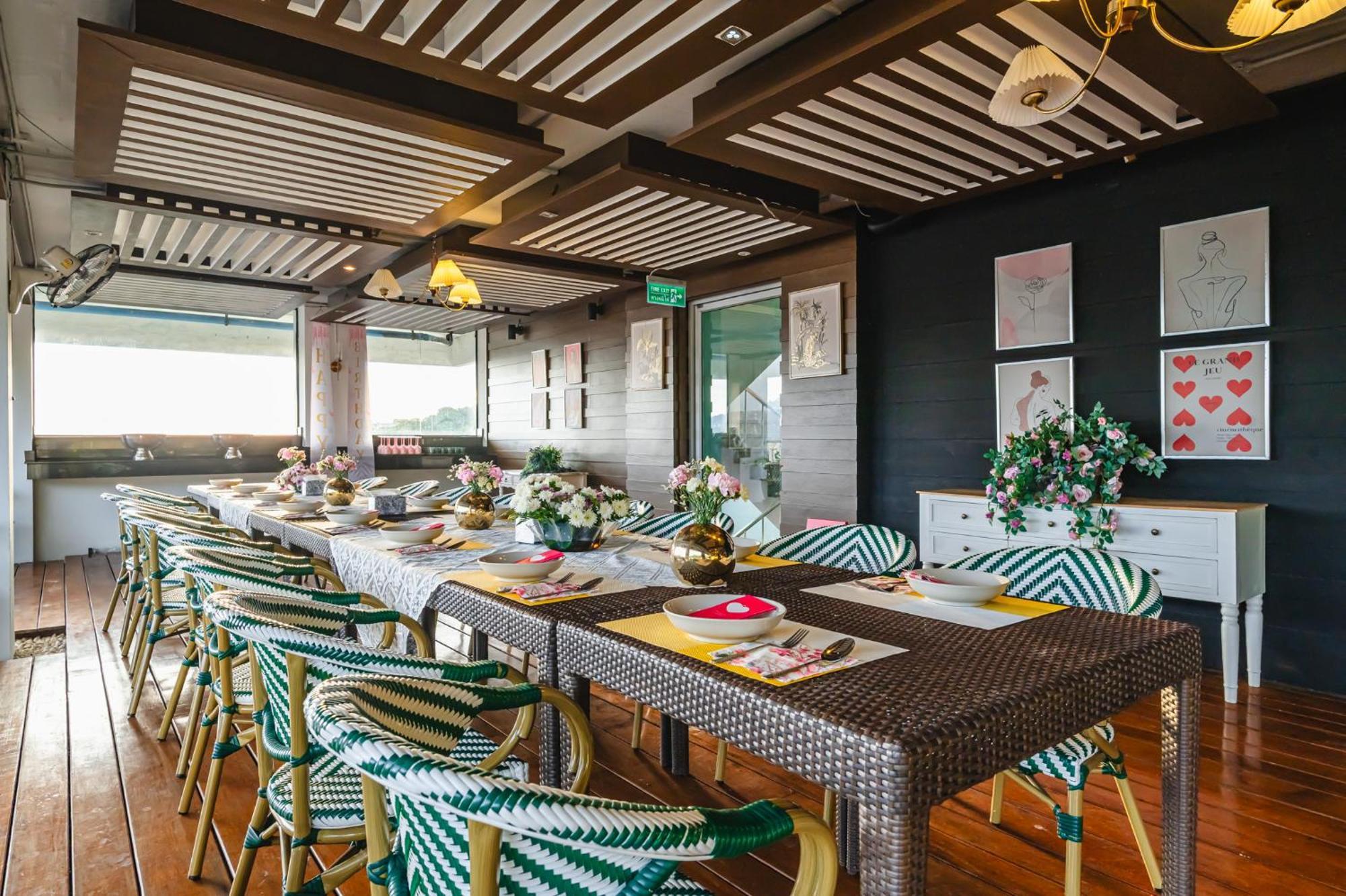 Casa Del M Phuket - Newly Renovated Otel Patong Dış mekan fotoğraf